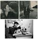 John Lennon Signed Double Fantasy Album With Full Photo Provenance The Beatles