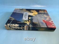 John Lennon Sometime in New York City SIGNED YOKO ONO Review Edition Beatles