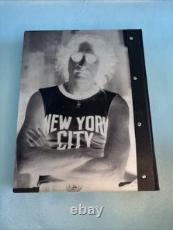 John Lennon Sometime in New York City SIGNED YOKO ONO Review Edition Beatles