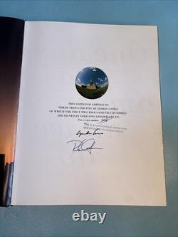 John Lennon Sometime in New York City SIGNED YOKO ONO Review Edition Beatles