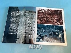 John Lennon Sometime in New York City SIGNED YOKO ONO Review Edition Beatles