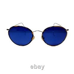 John Lennon Sunglasses Beatles 1990's POLO RALPH LAUREN Made In Italy NOS