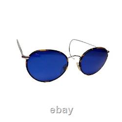 John Lennon Sunglasses Beatles 1990's POLO RALPH LAUREN Made In Italy NOS