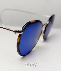 John Lennon Sunglasses Beatles 1990's POLO RALPH LAUREN Made In Italy NOS