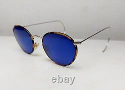 John Lennon Sunglasses Beatles 1990's POLO RALPH LAUREN Made In Italy NOS