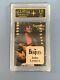 John Lennon Supreme Cuts Trading Card #90/99 Gem Mint 10 All Star Grading Co