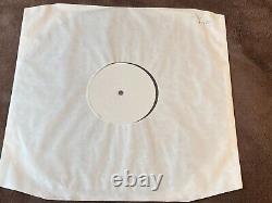 John Lennon TEST PRESSING PROMO VINYL 12 Mind Games Meditation Mixes BEATLES
