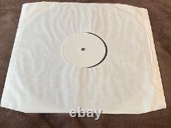 John Lennon TEST PRESSING PROMO VINYL 12 Mind Games Meditation Mixes BEATLES