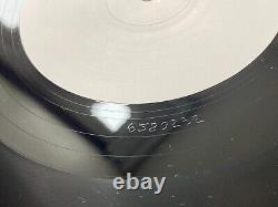 John Lennon TEST PRESSING PROMO VINYL 12 Mind Games Meditation Mixes BEATLES