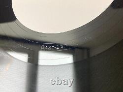 John Lennon TEST PRESSING PROMO VINYL 12 Mind Games Meditation Mixes BEATLES