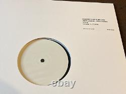 John Lennon TEST PRESSING PROMO VINYL 12 Mind Games RECORD STORE DAY BEATLES