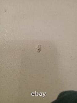 John Lennon Textured Wall Art wood Canvas 38× 26 Beatles Memorabilia