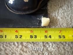 John Lennon The Beatles 54 x 69 Canvas From 1980 Houston Memorial