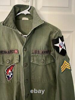 John Lennon The Beatles Army Jacket Replica