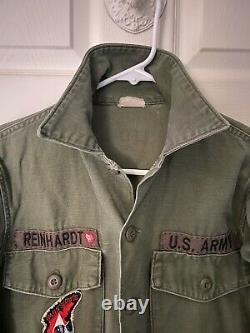 John Lennon The Beatles Army Jacket Replica