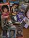 John Lennon/ The Beatles Magazine LOT (15) From 1980 1984