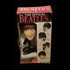 John Lennon The Beatles Remco Doll Soft Body Real Hair Guitar Boxed 1964 READ