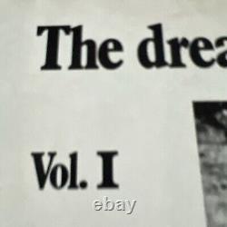 John Lennon/The Beatles The Dream Is Over Vol 1 & 2 1st US Press 1975 EX/EX