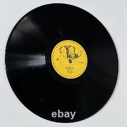 John Lennon/The Beatles The Dream Is Over Vol 1 & 2 1st US Press 1975 EX/EX