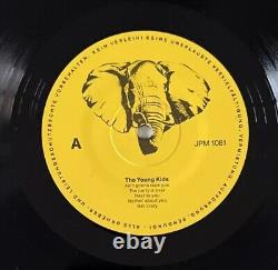 John Lennon/The Beatles The Dream Is Over Vol 1 & 2 1st US Press 1975 EX/EX