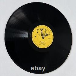 John Lennon/The Beatles The Dream Is Over Vol 1 & 2 1st US Press 1975 EX/EX