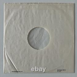 John Lennon/The Beatles The Dream Is Over Vol 1 & 2 1st US Press 1975 EX/EX