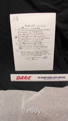 John Lennon The Beatles Years Portfolio Set of 12 Prints 214/1000 Rare Find