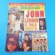 John Lennon The Beatles Yoko Ono Super Especial Magazine