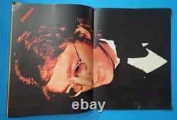 John Lennon The Beatles Yoko Ono Super Especial Magazine