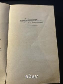 John Lennon The Lost Weekend 1992 FIRST PRINTING SPI Books May Pang Beatles OOP