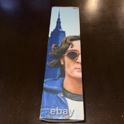 John Lennon The New York Years 18 Talking Figure 2006 NECA Import
