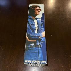 John Lennon The New York Years 18 Talking Figure 2006 NECA Import