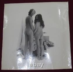 John Lennon Two Virgins Mono APCOR 2 UK