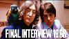 John Lennon U0026 Paul Mccartney Final Interview 1968