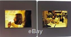 John Lennon ULTRA RARE Negative Collection With FULL Copyrights