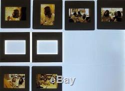 John Lennon ULTRA RARE Negative Collection With FULL Copyrights