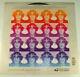 John Lennon USPS Commemerative Sheet 2017 Postage Stamps The Beatles Forever