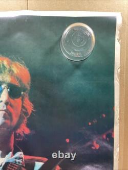 John Lennon Vintage Poster Concert Beatles Gruen 9G49
