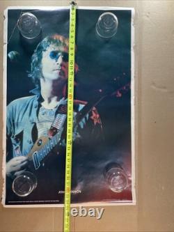 John Lennon Vintage Poster Concert Beatles Gruen 9G49