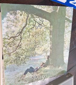 John Lennon Vinyl 9-LP Silver Box set Plays in Mint Condition 1981 JLP8 Beatles
