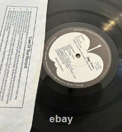 John Lennon Vinyl 9-LP Silver Box set Plays in Mint Condition 1981 JLP8 Beatles
