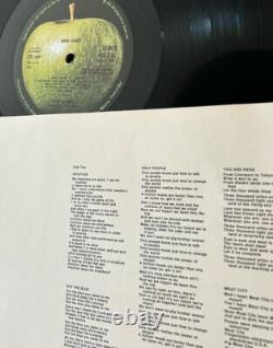 John Lennon Vinyl 9-LP Silver Box set Plays in Mint Condition 1981 JLP8 Beatles
