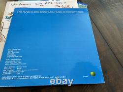 John Lennon Vinyl 9-LP Silver Box set Plays in Mint Condition 1981 JLP8 Beatles