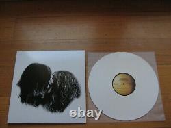 John Lennon Wedding Album White Vinyl Lp + Box Set + All Inners Beatles