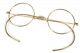 John Lennon Wire Rim Glasses (beatles)