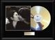 John Lennon Yoko Double Fantasy Gold Silver Platinum Toned Record Lp Beatles