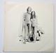 John Lennon & Yoko Ono 1968 Two Virgins Stereo LP (UK) SAPCOR (Beatles)