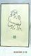 John Lennon Yoko Ono 1988 Framed/Signed Lithograph. The Hug #4229 of 5000