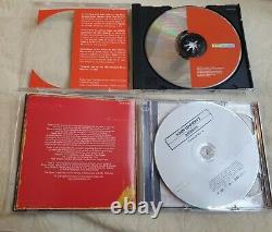 John Lennon Yoko Ono 2 CD BBC Tapes Interview Andy Peebles + Gift Extras Beatles