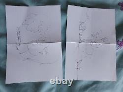 John Lennon Yoko Ono 2 CD BBC Tapes Interview Andy Peebles + Gift Extras Beatles